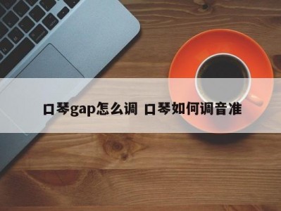 口琴gap怎么调 口琴如何调音准
