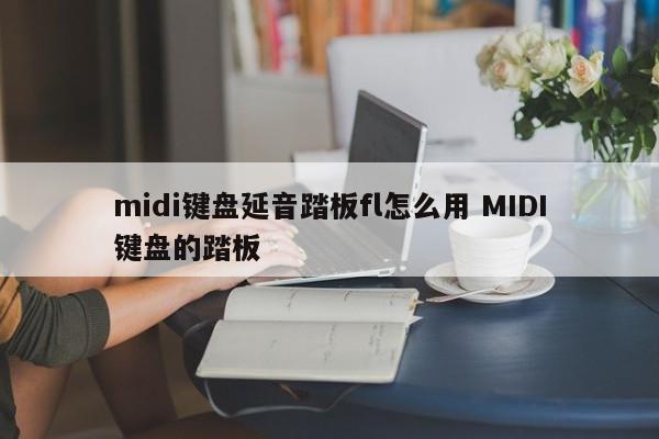 midi键盘延音踏板fl怎么用 MIDI键盘的踏板