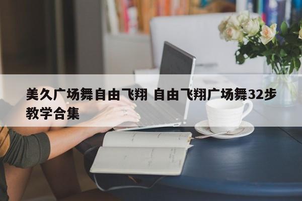 美久广场舞自由飞翔 自由飞翔广场舞32步教学合集
